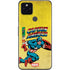 Marvel Classic Comics Captain America Google Pixel 5 Skin